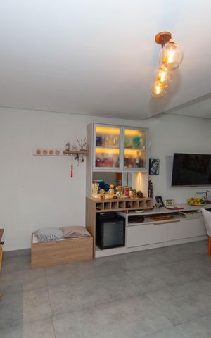 Apartamento à venda com 75m², 3 quartos e 2 vagasSALA