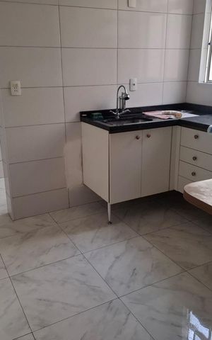 Apartamento para alugar com 52m², 2 quartos e 1 vaga Apartamento para alugar com 52m², 2 quartos e 1 vagaCozinha