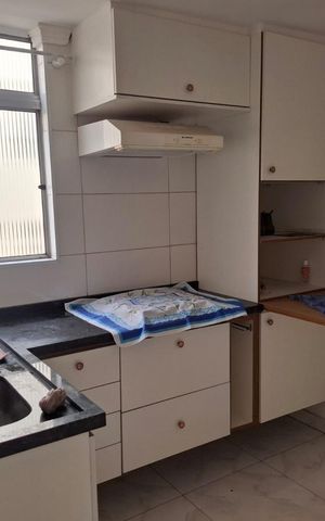 Apartamento para alugar com 52m², 2 quartos e 1 vaga Apartamento para alugar com 52m², 2 quartos e 1 vagaCozinha