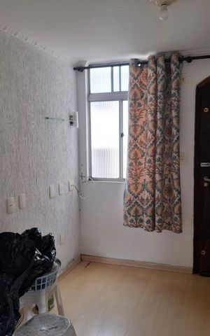 Apartamento para alugar com 52m², 2 quartos e 1 vaga Apartamento para alugar com 52m², 2 quartos e 1 vagaSala