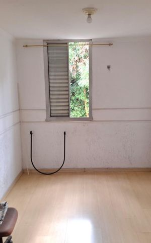 Apartamento para alugar com 52m², 2 quartos e 1 vaga Apartamento para alugar com 52m², 2 quartos e 1 vagaQuarto