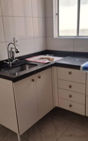 Apartamento para alugar com 52m², 2 quartos e 1 vaga Apartamento para alugar com 52m², 2 quartos e 1 vagaCozinha