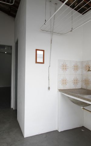 Casa à venda com 360m², 4 quartos e 6 vagasÁrea de Serviço