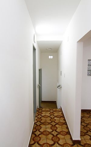 Casa à venda com 360m², 4 quartos e 6 vagasCorredor