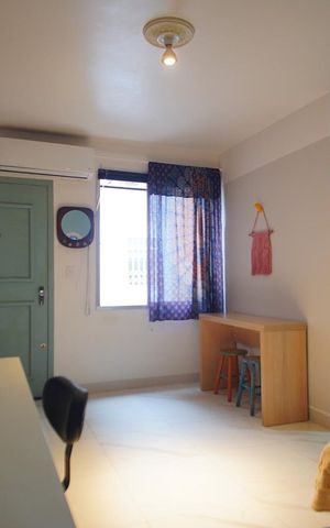 Apartamento à venda com 38m², 1 quarto e 1 vagaSala