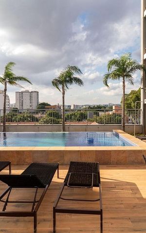 Apartamento à venda com 88m², 3 quartos e 2 vagasÁrea externa