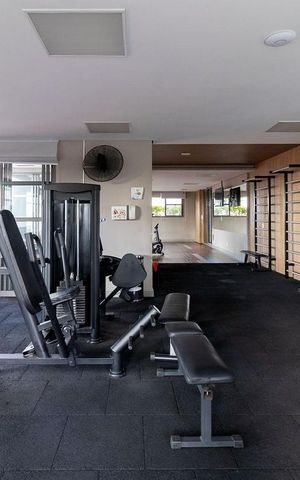 Apartamento à venda com 88m², 3 quartos e 2 vagasÁrea externa