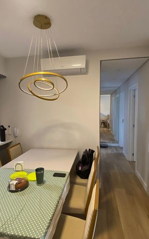 Apartamento à venda com 88m², 3 quartos e 2 vagasSala