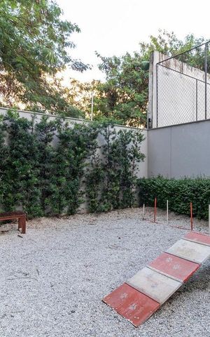 Apartamento à venda com 88m², 3 quartos e 2 vagasÁrea externa