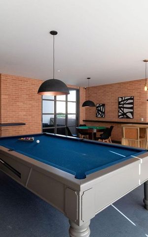 Apartamento à venda com 88m², 3 quartos e 2 vagasÁrea externa