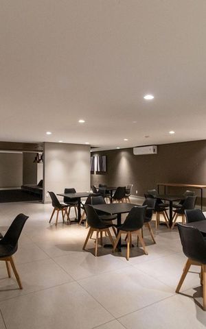 Apartamento à venda com 88m², 3 quartos e 2 vagasÁrea externa