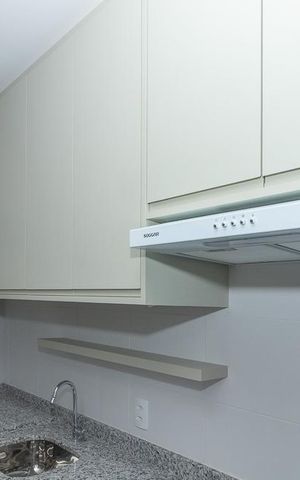 Apartamento para alugar com 47m², 2 quartos e sem vagaCozinha