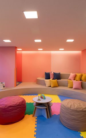 Apartamento para alugar com 47m², 2 quartos e sem vagaÁrea comum 