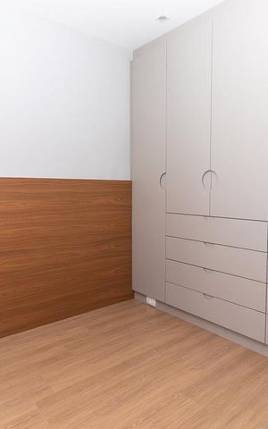 Apartamento para alugar com 47m², 2 quartos e sem vagaQuarto 2