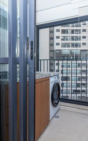 Apartamento para alugar com 47m², 2 quartos e sem vagaÁrea de Serviço