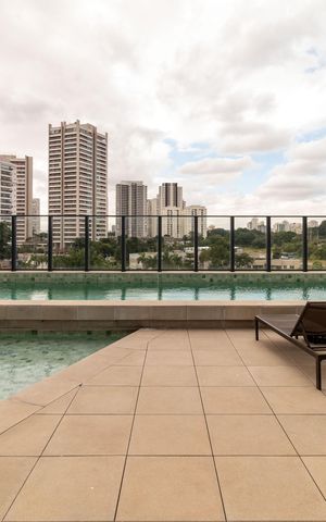Apartamento para alugar com 47m², 2 quartos e sem vagaÁrea comum - Piscina