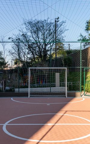 Apartamento para alugar com 47m², 2 quartos e sem vagaÁrea comum - Quadra