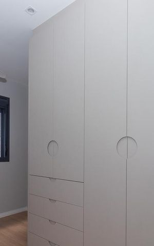 Apartamento para alugar com 47m², 2 quartos e sem vagaQuarto 1