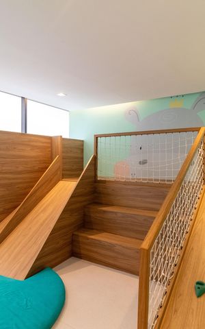 Apartamento para alugar com 47m², 2 quartos e sem vagaÁrea comum - Brinquedoteca