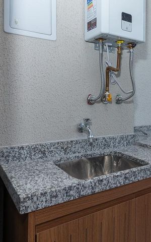 Apartamento para alugar com 47m², 2 quartos e sem vagaÁrea de Serviço