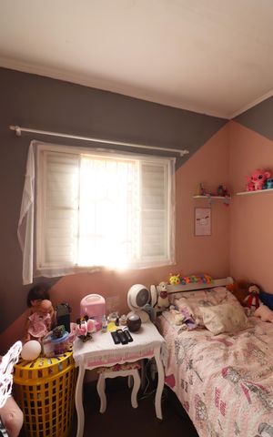 Casa à venda com 150m², 4 quartos e 2 vagasQuarto 1