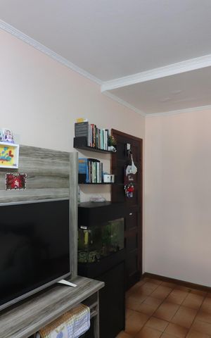 Casa à venda com 150m², 4 quartos e 2 vagasSala 