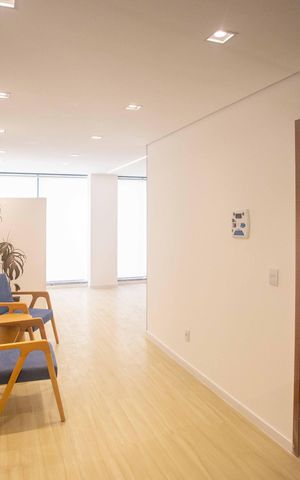 Apartamento à venda com 95m², 2 quartos e 2 vagasÁrea comum