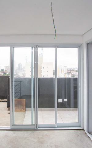 Apartamento à venda com 95m², 2 quartos e 2 vagasSala