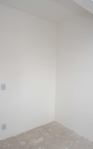 Apartamento à venda com 95m², 2 quartos e 2 vagasQuarto 2