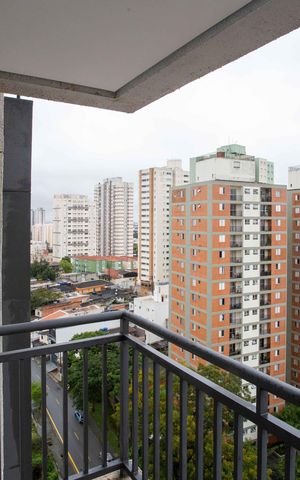 Apartamento à venda com 95m², 2 quartos e 2 vagasVaranda da Sala