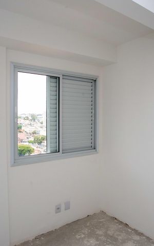 Apartamento à venda com 95m², 2 quartos e 2 vagasQuarto 2