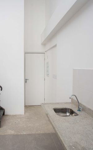 Apartamento à venda com 95m², 2 quartos e 2 vagasCozinha