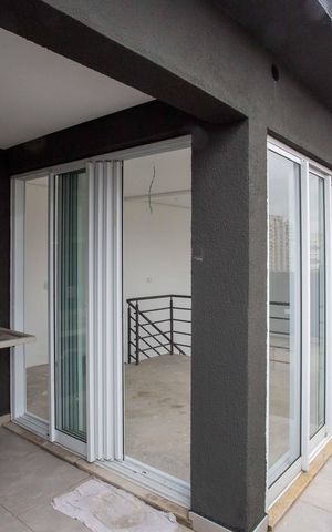 Apartamento à venda com 95m², 2 quartos e 2 vagasArea Garden