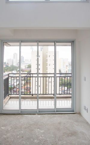 Apartamento à venda com 95m², 2 quartos e 2 vagasSala