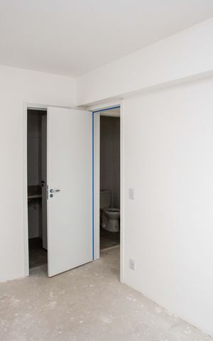 Apartamento à venda com 95m², 2 quartos e 2 vagasQuarto Suíte
