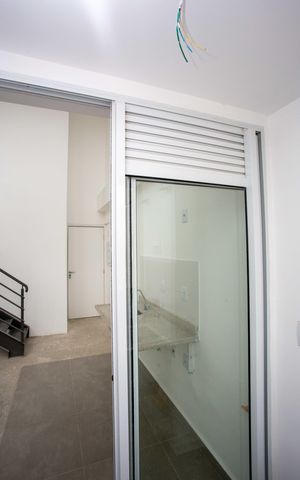 Apartamento à venda com 95m², 2 quartos e 2 vagasÁrea de Serviço