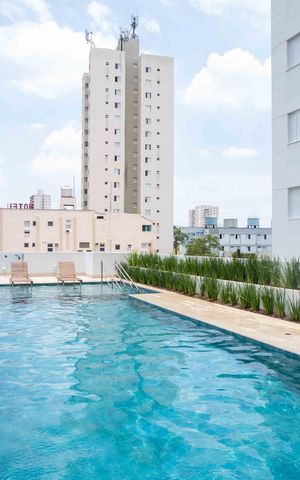 Apartamento à venda com 95m², 2 quartos e 2 vagasPiscina