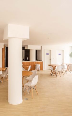 Apartamento à venda com 95m², 2 quartos e 2 vagasSalão de Festas