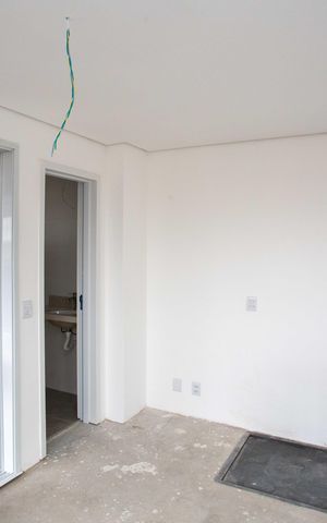 Apartamento à venda com 95m², 2 quartos e 2 vagasSala