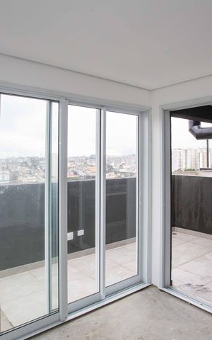 Apartamento à venda com 95m², 2 quartos e 2 vagasSala
