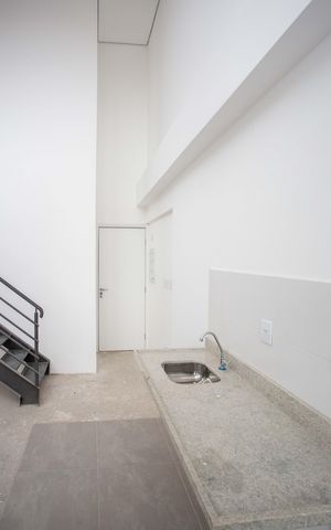 Apartamento à venda com 95m², 2 quartos e 2 vagasCozinha