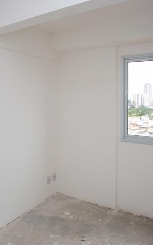 Apartamento à venda com 95m², 2 quartos e 2 vagasQuarto 2