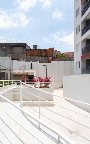 Apartamento à venda com 95m², 2 quartos e 2 vagasÁrea comum