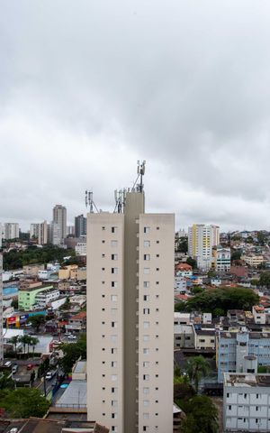 Apartamento à venda com 95m², 2 quartos e 2 vagasArea Garden