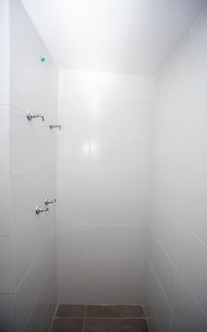 Apartamento à venda com 95m², 2 quartos e 2 vagasBanheiro Social