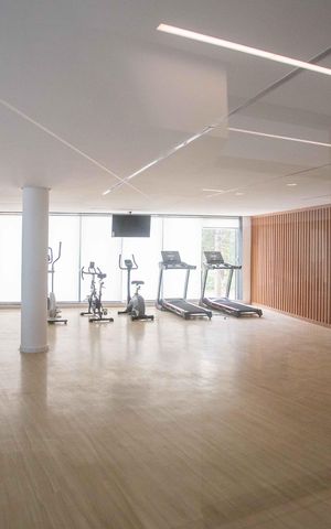 Apartamento à venda com 95m², 2 quartos e 2 vagasAcademia
