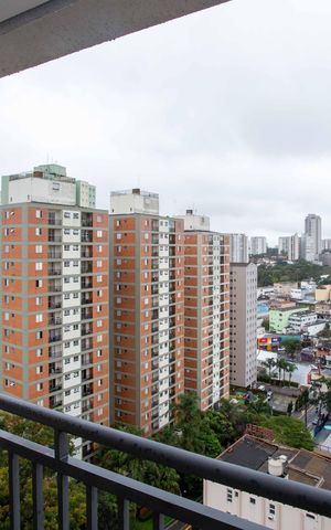 Apartamento à venda com 95m², 2 quartos e 2 vagasVaranda da Sala