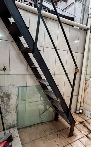 Casa à venda com 95m², 3 quartos e sem vaga Casa à venda com 95m², 3 quartos e sem vagaÁrea de serviço
