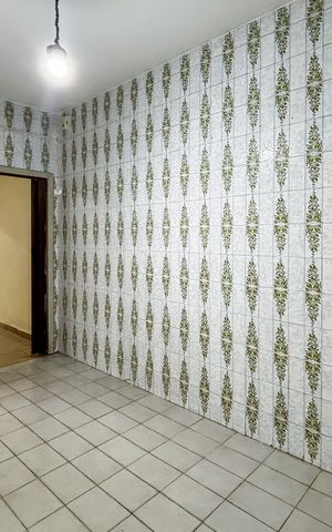 Casa à venda com 95m², 3 quartos e sem vaga Casa à venda com 95m², 3 quartos e sem vagaCozinha