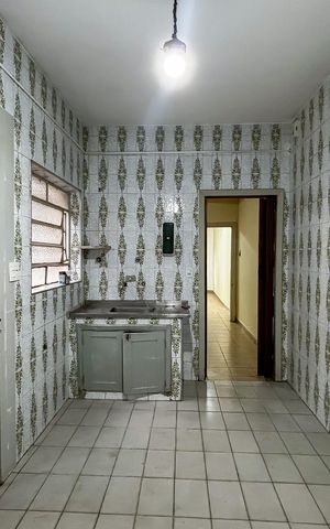 Casa à venda com 95m², 3 quartos e sem vaga Casa à venda com 95m², 3 quartos e sem vagaCozinha